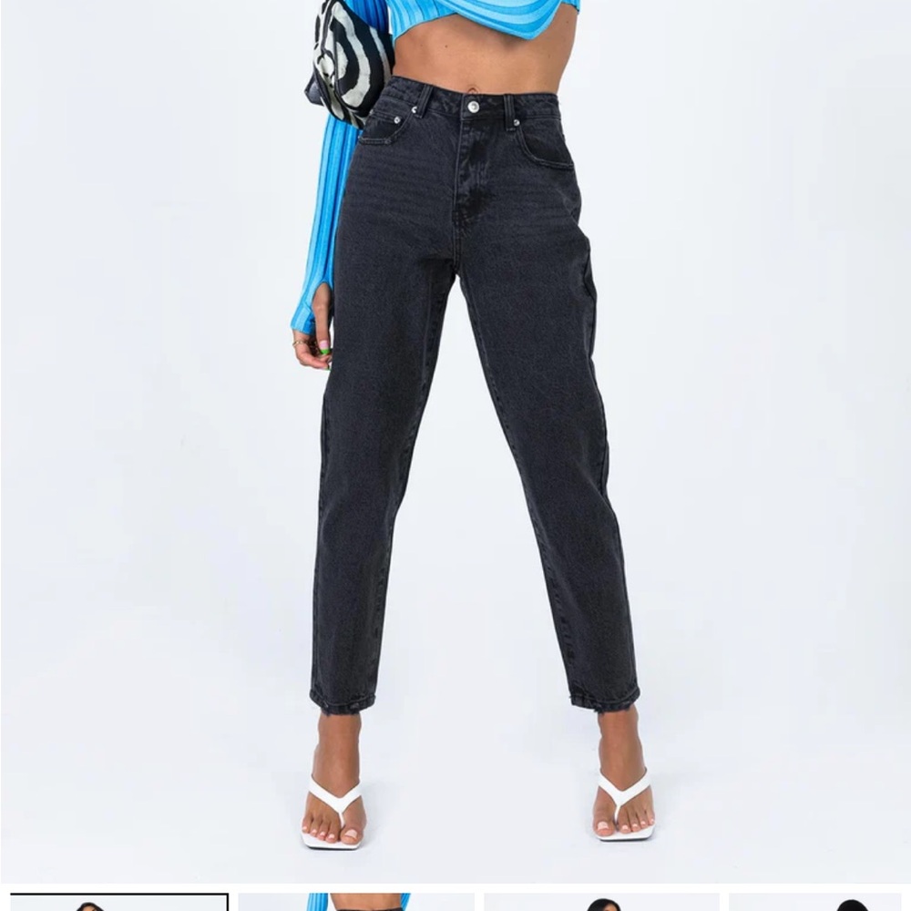 Princess polly straight jeans